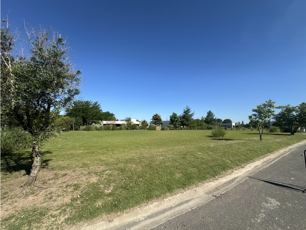 LOTE VENTA EVERLINKS LUJÁN — foto 2