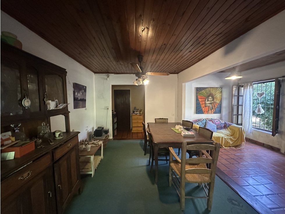 QUINTA HOSTERIA NORTE LUJÁN VENTA - 3