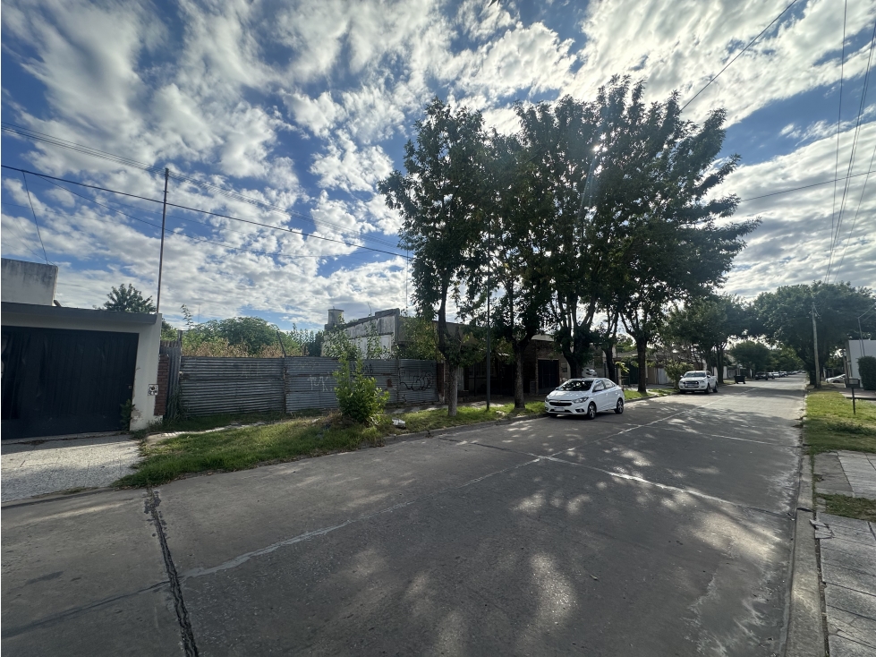 LOTE VENTA LUJÁN CENTRO DESARROLLO — foto 6