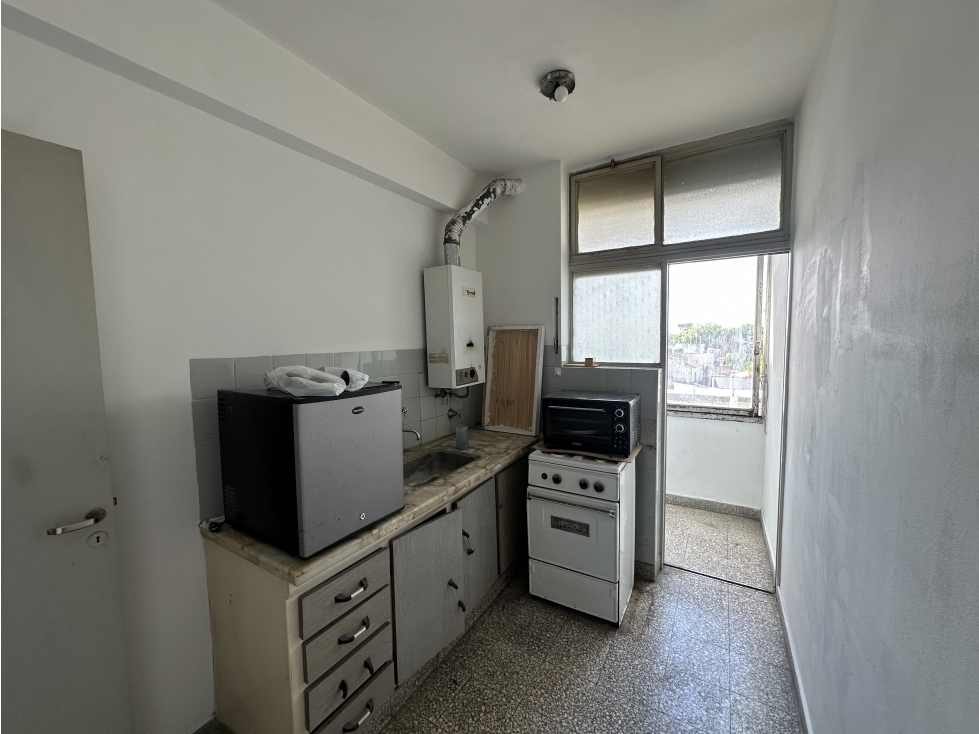 DEPTO VENTA CENTRO LUJÁN — foto 5
