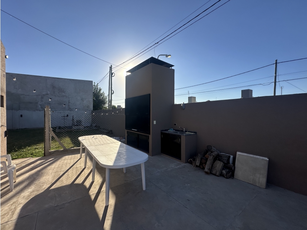 CASA VENTA LUJÁN - 4