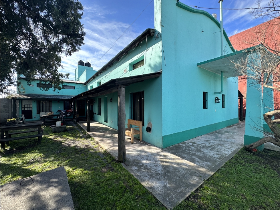 DEPARTAMENTOS VENTA LUJÁN!!