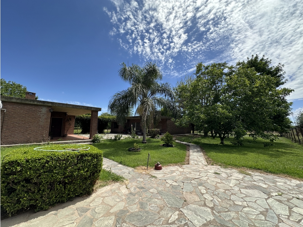 CAMPO AGRICOLA VENTA EN DERQUI PILAR - 2