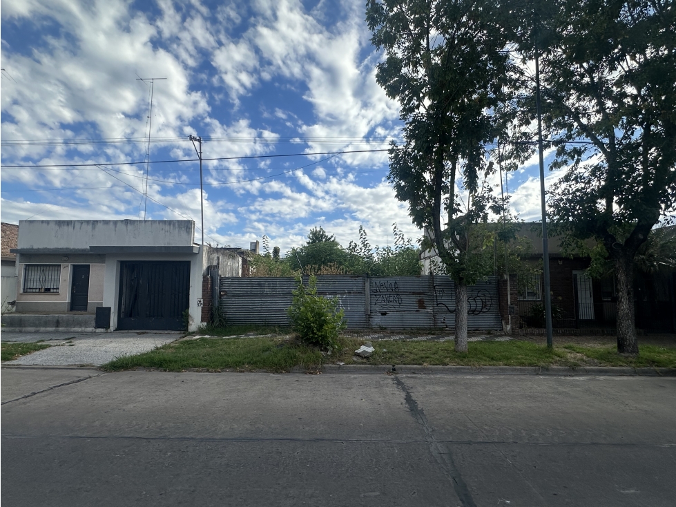 LOTE VENTA LUJÁN CENTRO DESARROLLO — foto 3