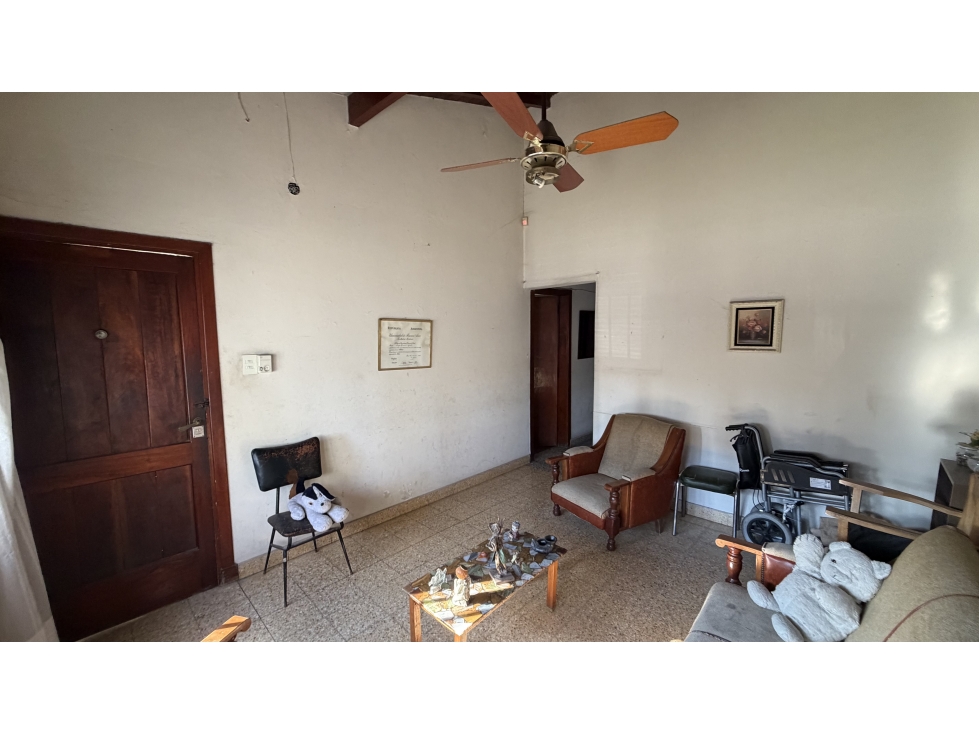 CASA VENTA LUJÁN CENTRO - 6