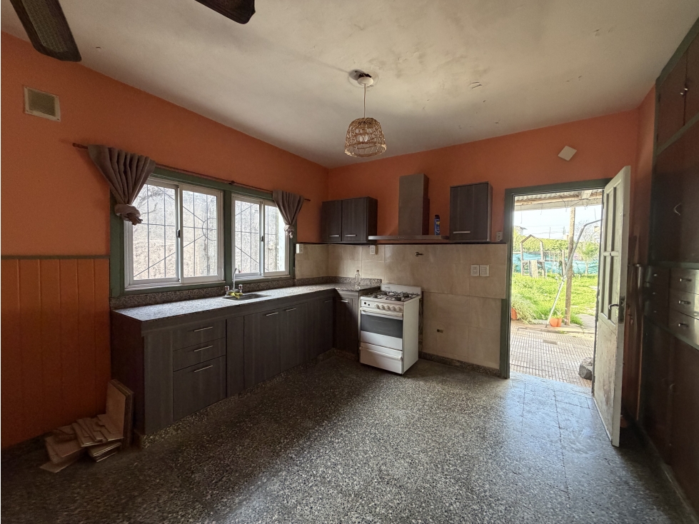CASA ALQUILER LUJÁN - 5