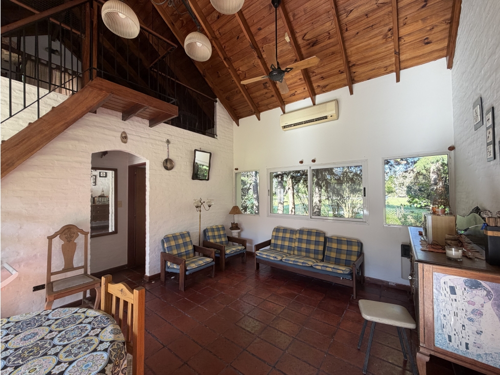 CASA VENTA LUJÁN BARRIO CERRADO OPEN DOOR — foto 2
