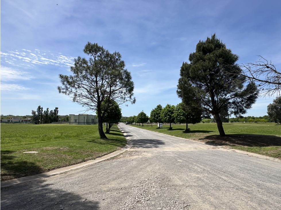 LOTE VENTA BARRIO CERRADO EVERLINKS LUJÁN — foto 3