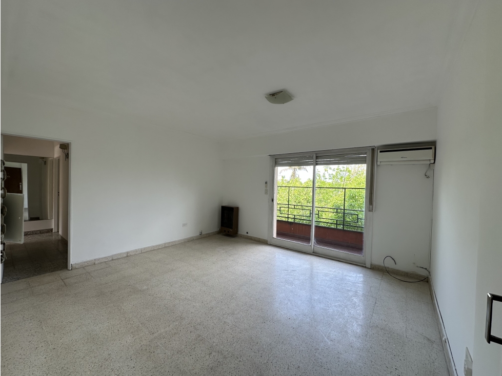 DEPARTAMENTO 3 AMBIENTES VENTA CENTRO LUJÁN