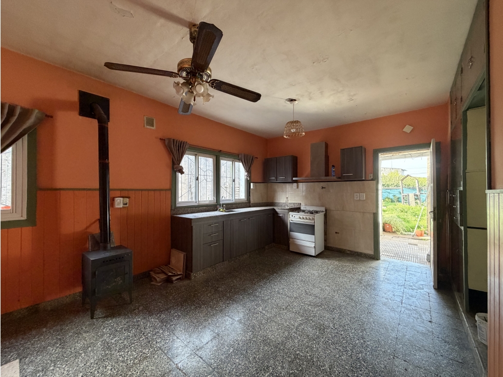 CASA ALQUILER LUJÁN - 6