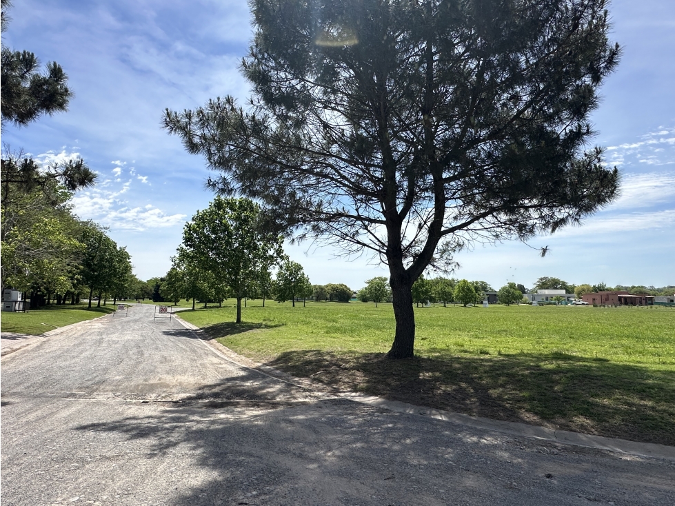 LOTE VENTA BARRIO CERRADO EVERLINKS LUJÁN — foto 4