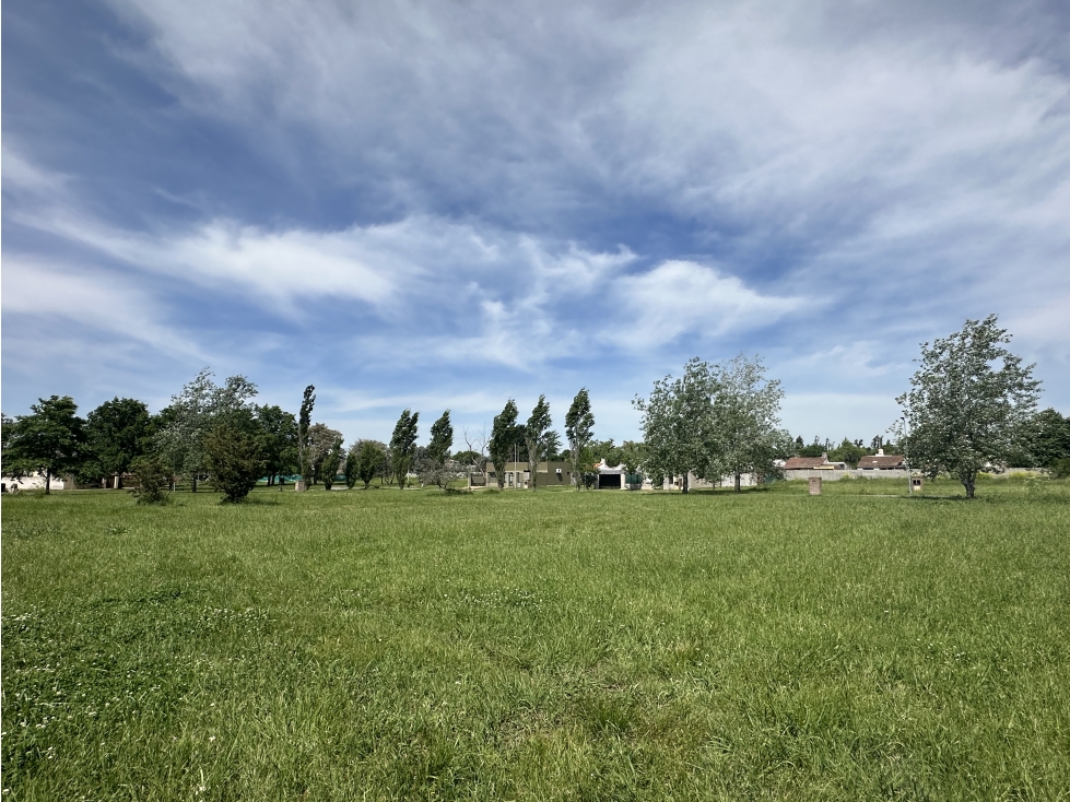 LOTE VENTA LUJÁN — foto 5