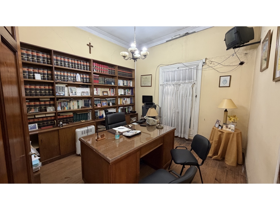 CASA VENTA LUJÁN CENTRO - 6