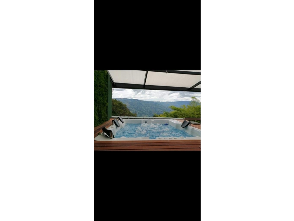VENTA/RENTA CASA FINCA EN BARBOSA — foto 4