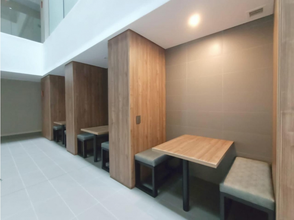 OFICINA EN ARRIENDO POBLADO ACCES POINT