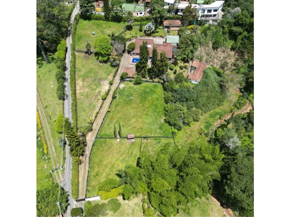 LOTE URBANISTICO SABANETA