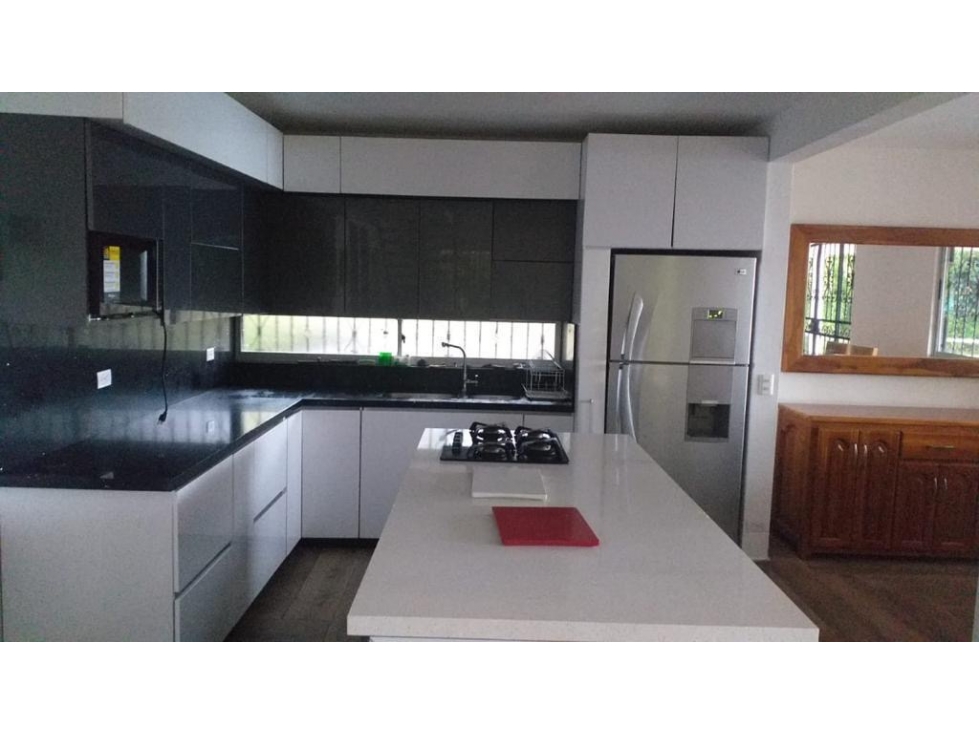 VENTA/RENTA CASA FINCA EN BARBOSA — foto 5