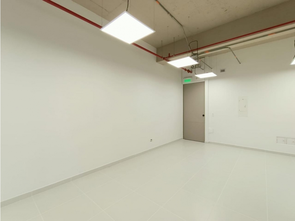 OFICINA EN ARRIENDO POBLADO ACCES POINT — foto 2