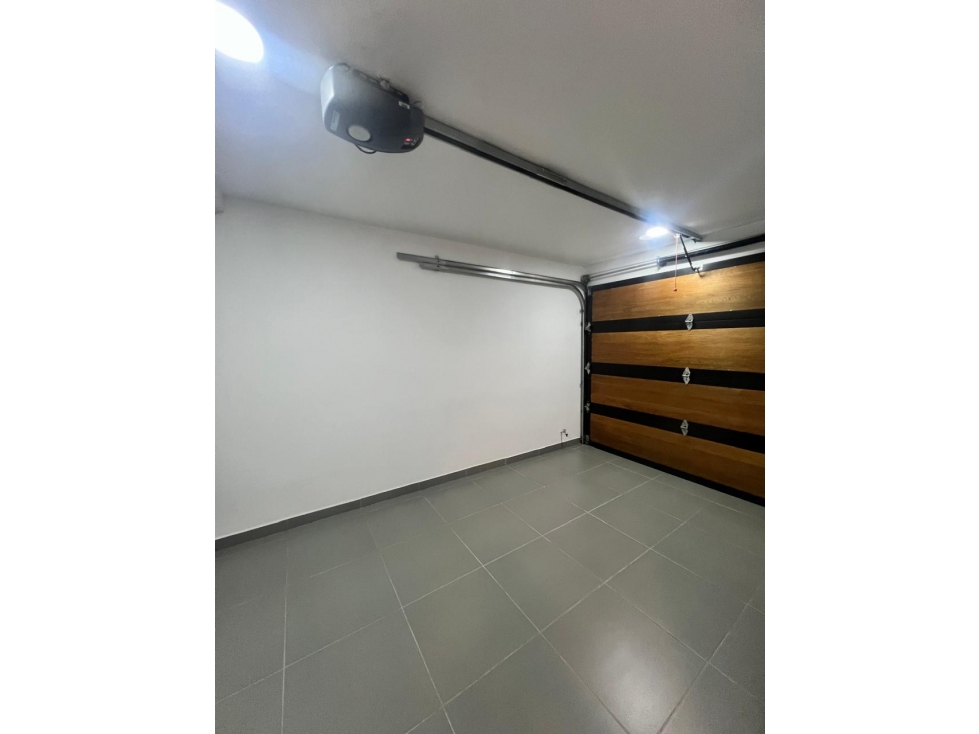 VENTA DE CASA EN EL RETIRO — foto 5