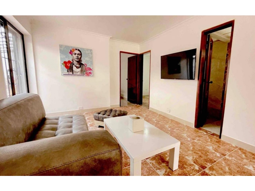 VENTA DE CASA EN RONEGRO TUTUCAN 3 NIVELES — foto 5