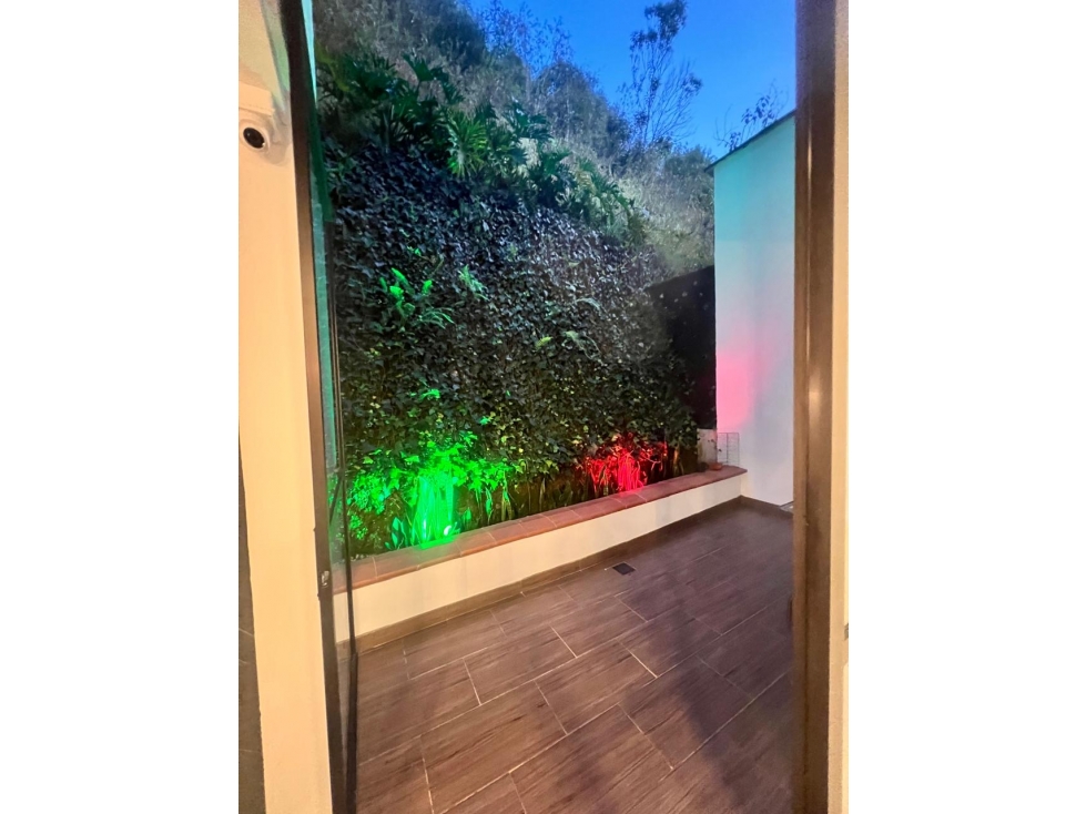 VENTA DE CASA EN EL RETIRO — foto 6
