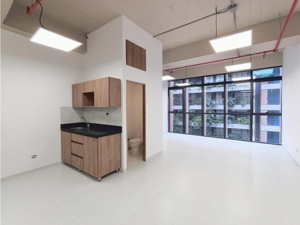 OFICINA EN ARRIENDO POBLADO ACCES POINT — foto 5