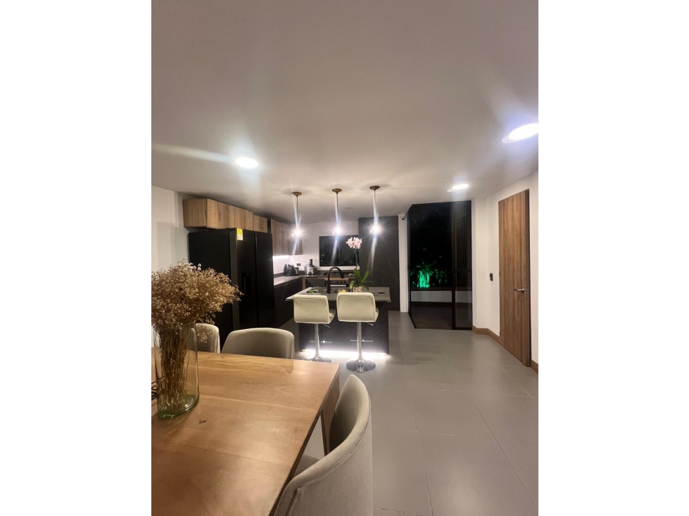 VENTA DE CASA EN EL RETIRO — foto 4