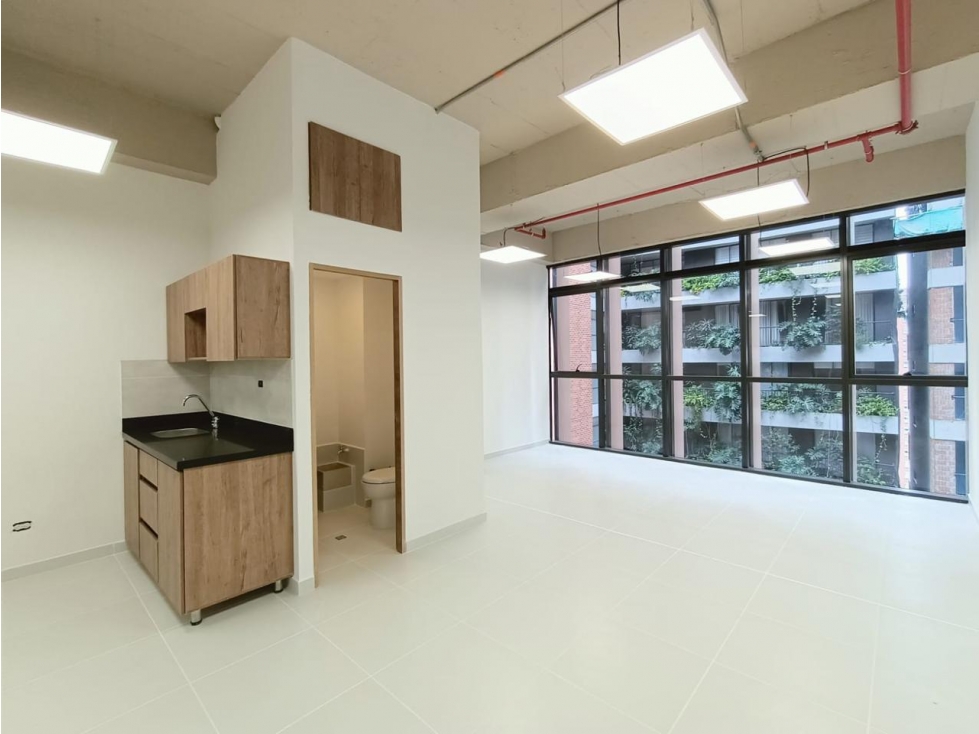 OFICINA EN ARRIENDO POBLADO ACCES POINT — foto 6
