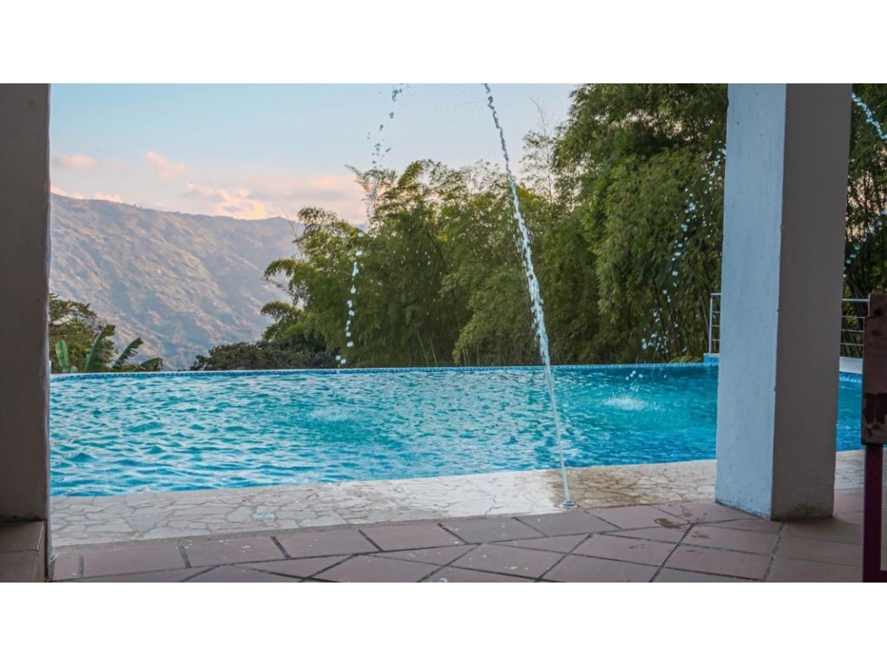 VENTA/RENTA CASA FINCA EN BARBOSA — foto 3