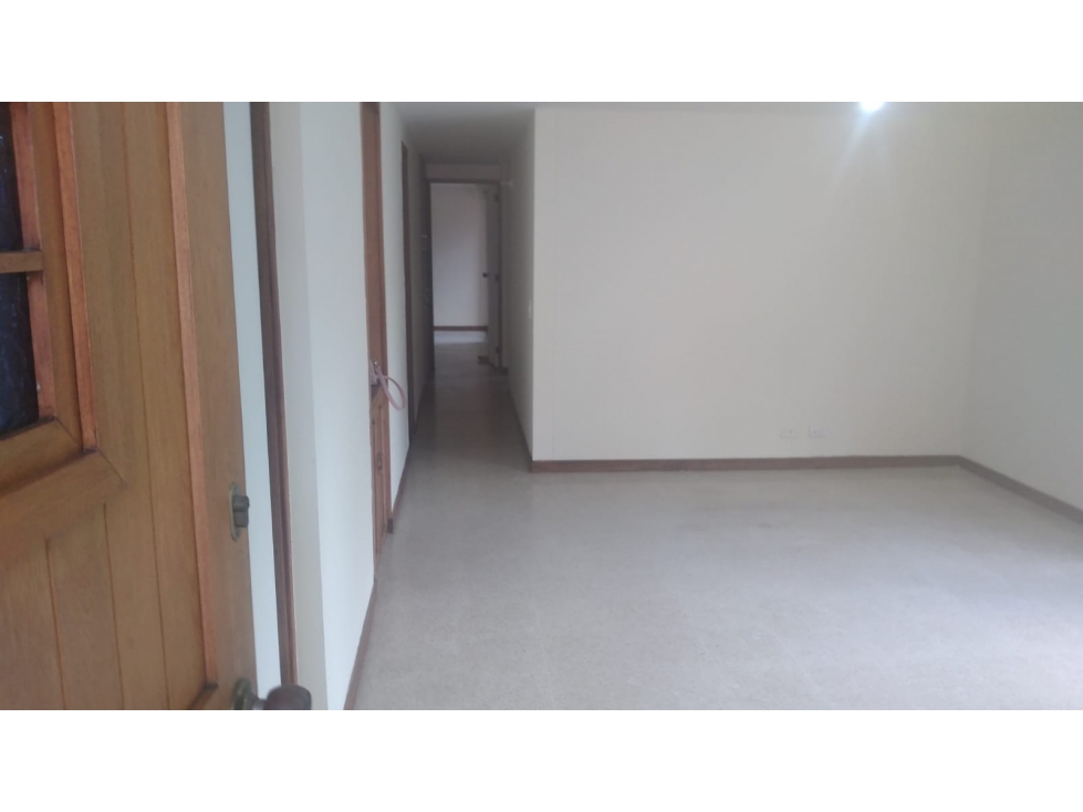 VENTA APARTAMENTO LA MOTA — foto 3