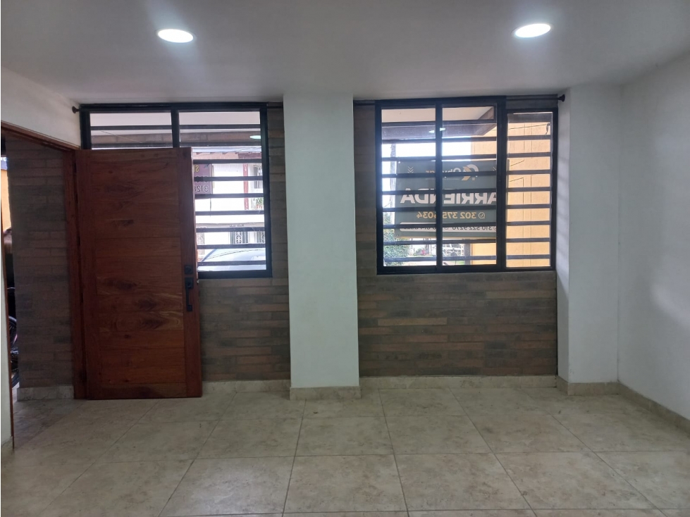 VENTA APARTAMENTO LA CEJA — foto 2