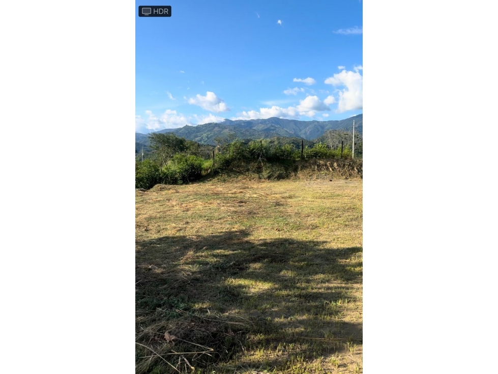 VENTA LOTE TERRENO SOPETRAN — foto 6
