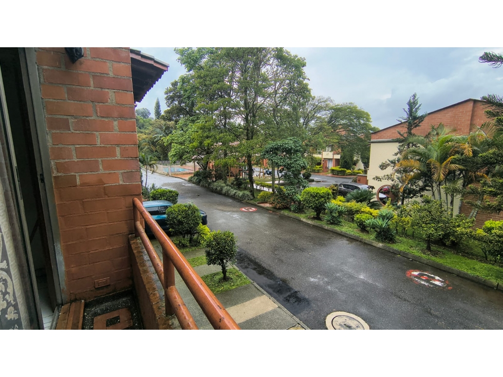 VENTA CONDOMINIO CAMINO VERDE — foto 2