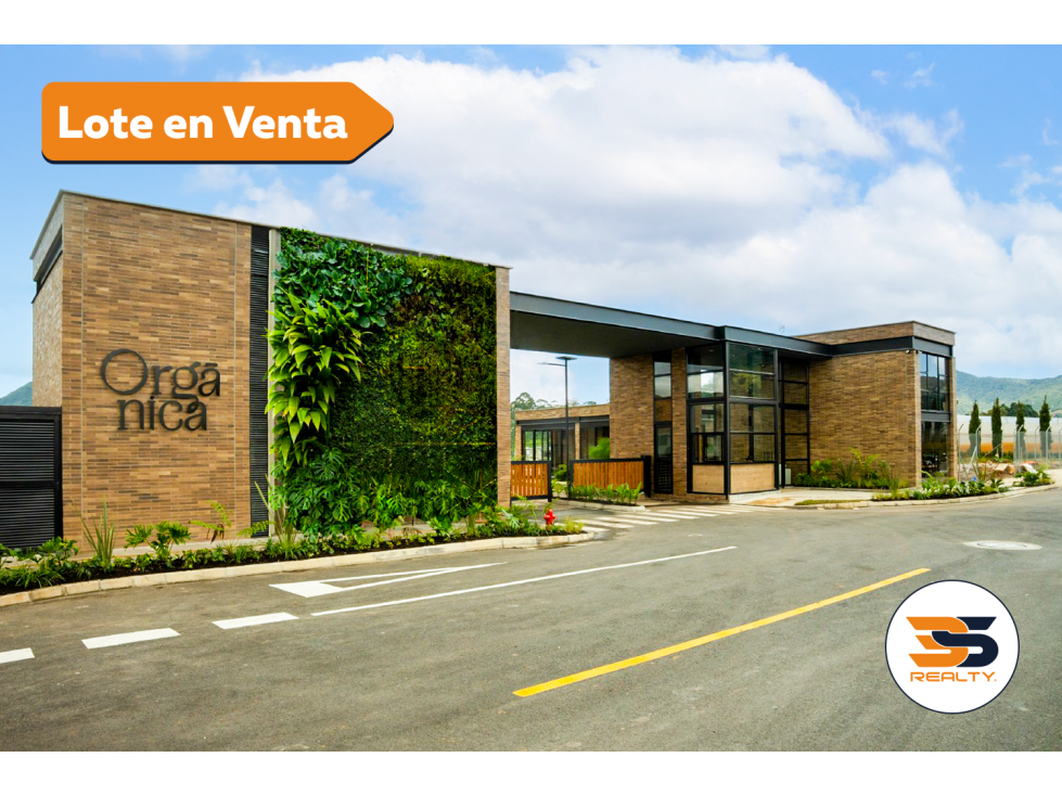 VENTA LOTE TERRENO LA CEJA SANTA MARIA