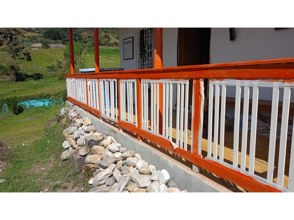 VENTA CASA CAMPESTRE LA CHAPA — foto 3