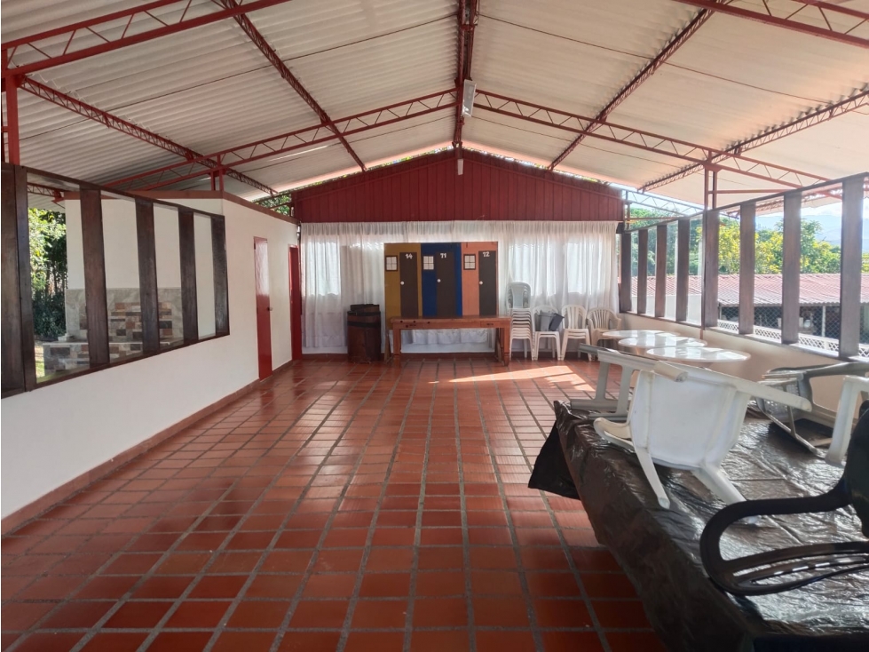 VENTA FINCA GIRARDOTA — foto 3