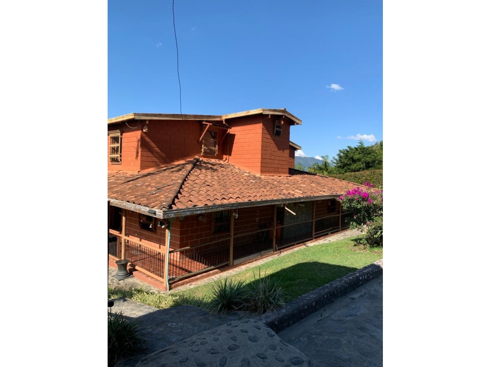 VENTA FINCA GIRARDOTA JUAN COJO — foto 3