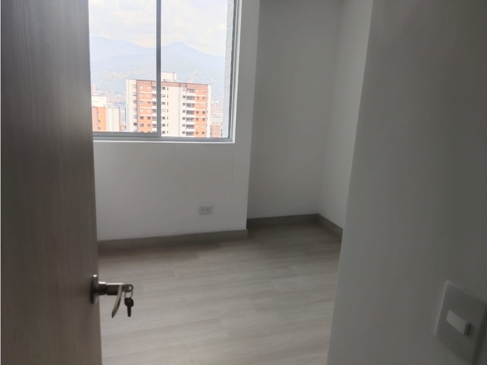 APARTAMENTO LAS LOMITAS — foto 3