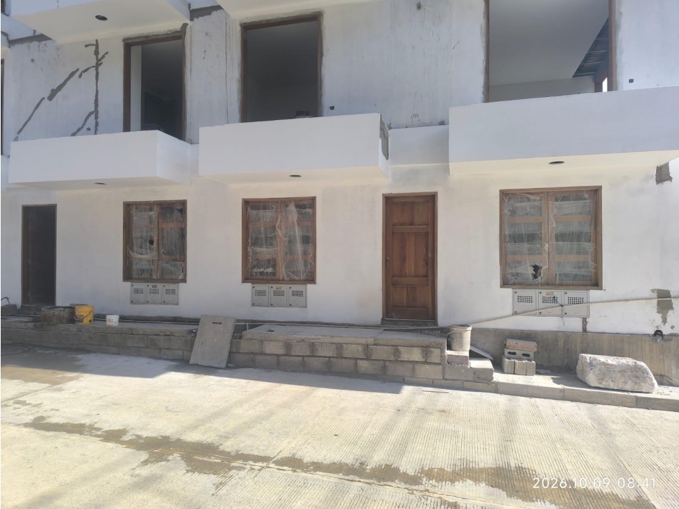 VENTA APARTAMENTO JARDIN — foto 4