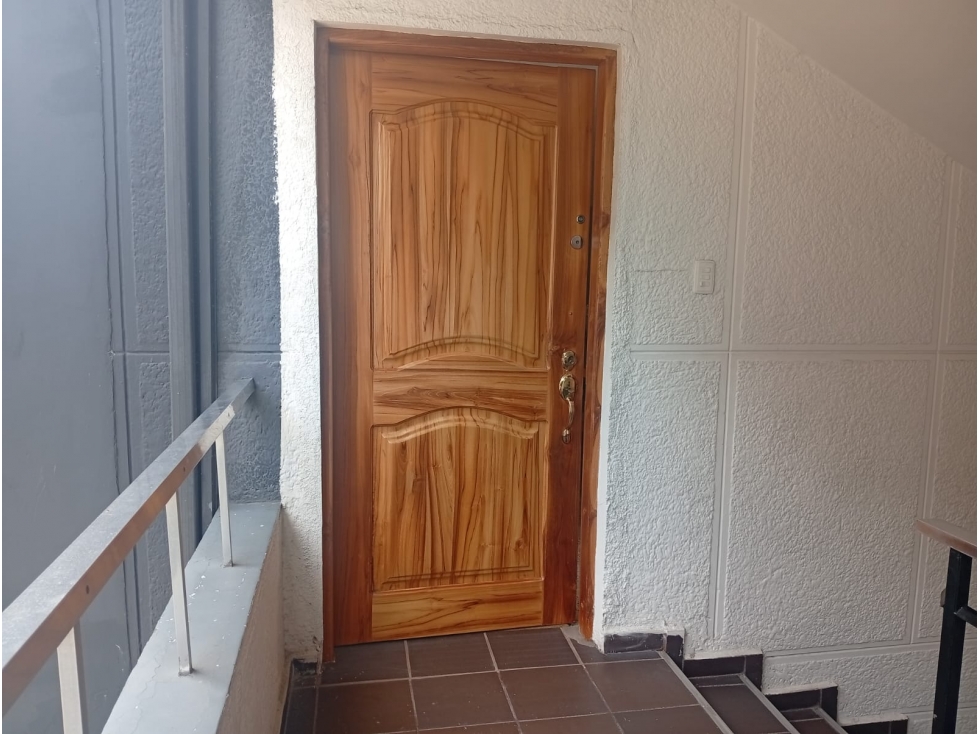VENTA APARTAMENTO FLORIDA NUEVA — foto 5