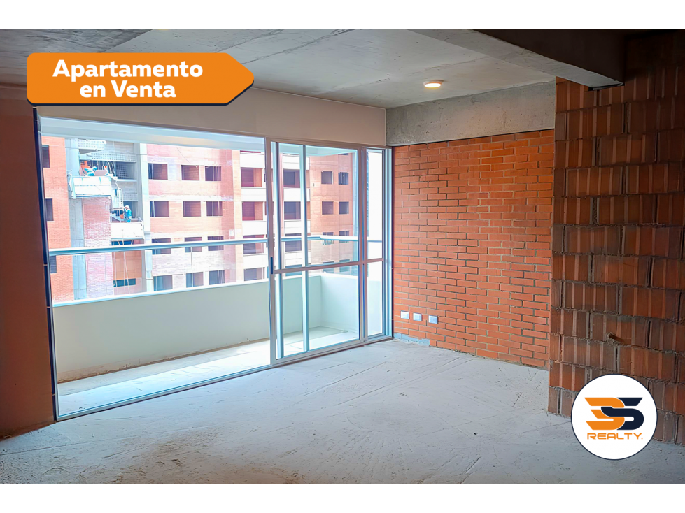 VENTA APARTAMENTO FABRICATO BELLO
