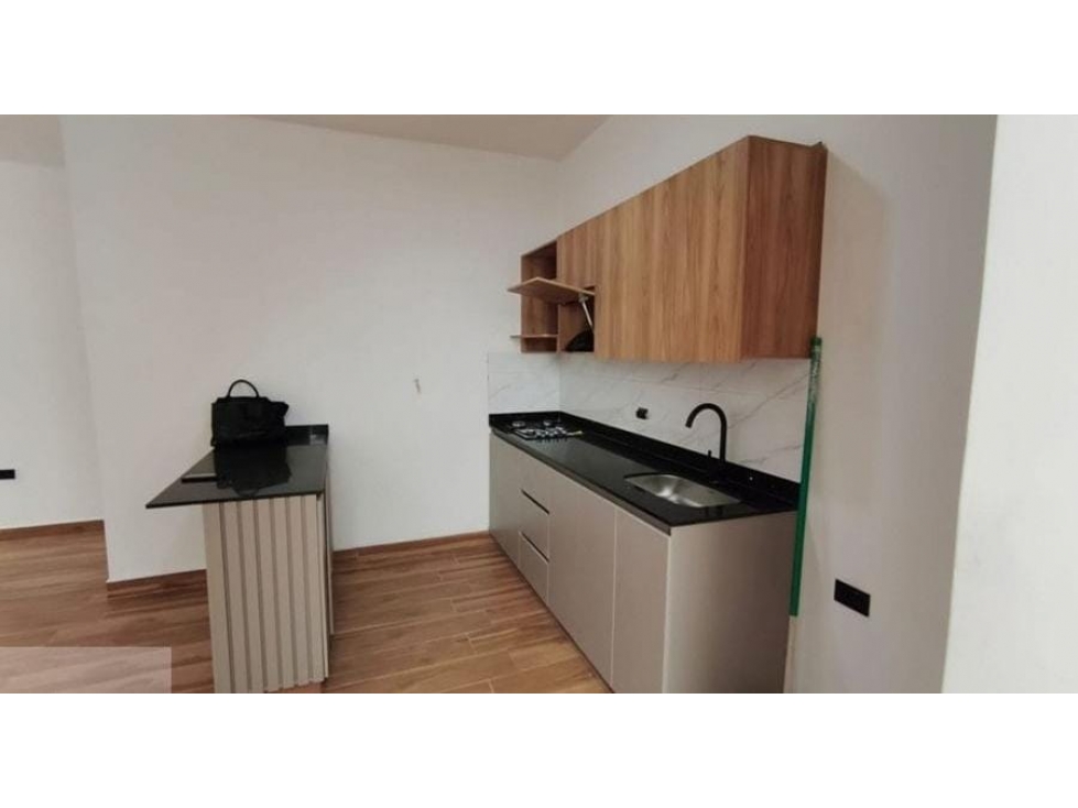 VENTA APARTAMENTO LAURELES — foto 3