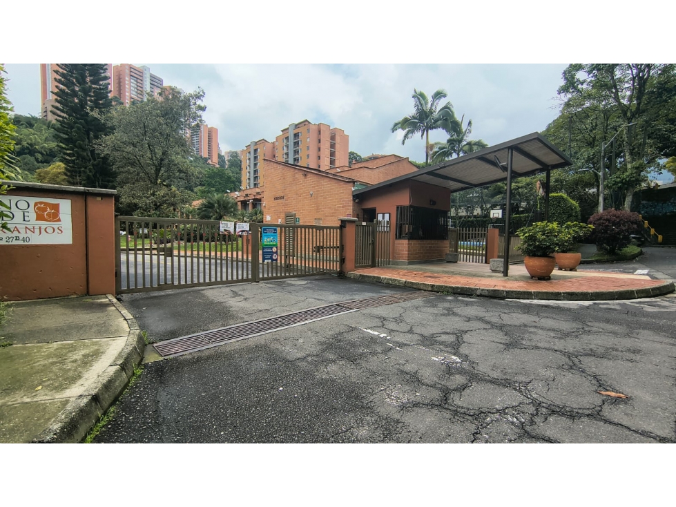 VENTA CONDOMINIO CAMINO VERDE — foto 4