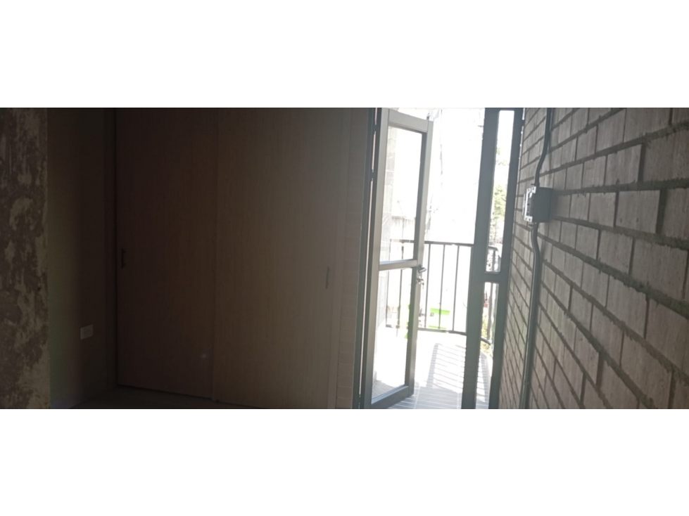 VENTA APARTAESTUDIO SABANETA 1502 — foto 5