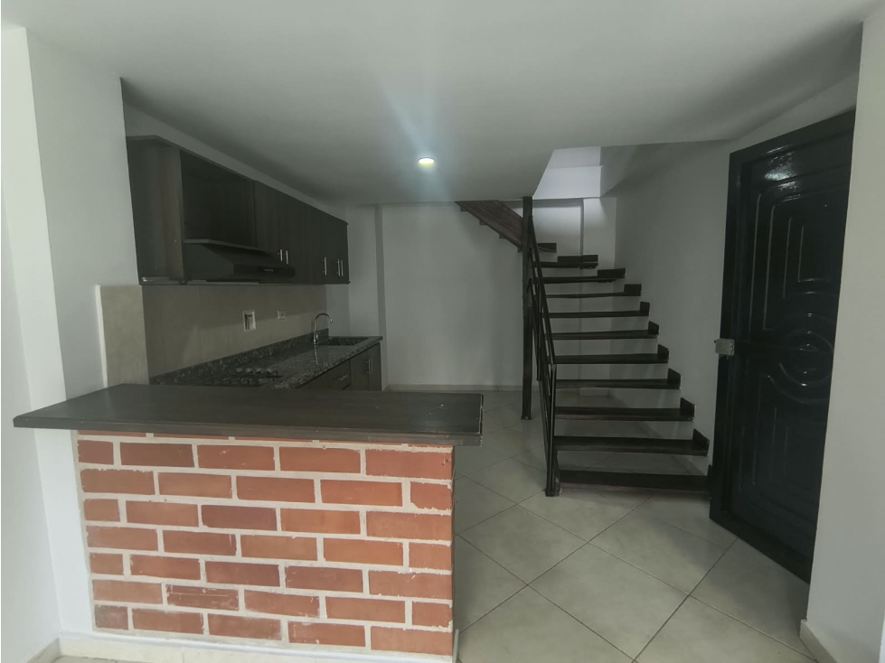 VENTA DUPLEX CALDAS INMACULADA 501 - 5