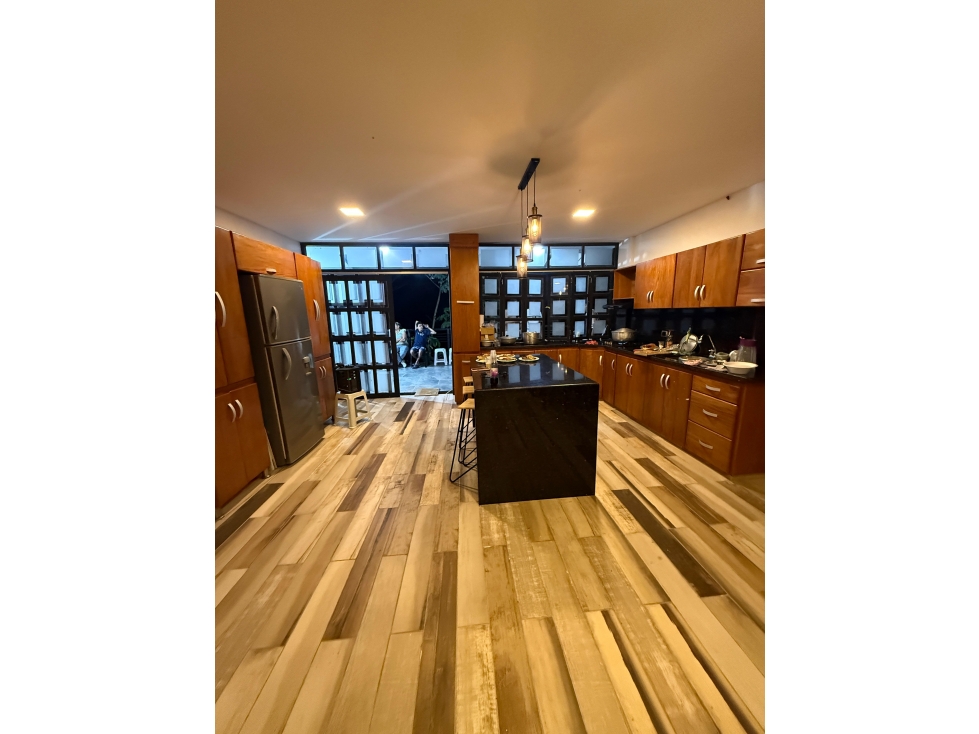 VENTA CONDOMINIO SOPETRAN - 1