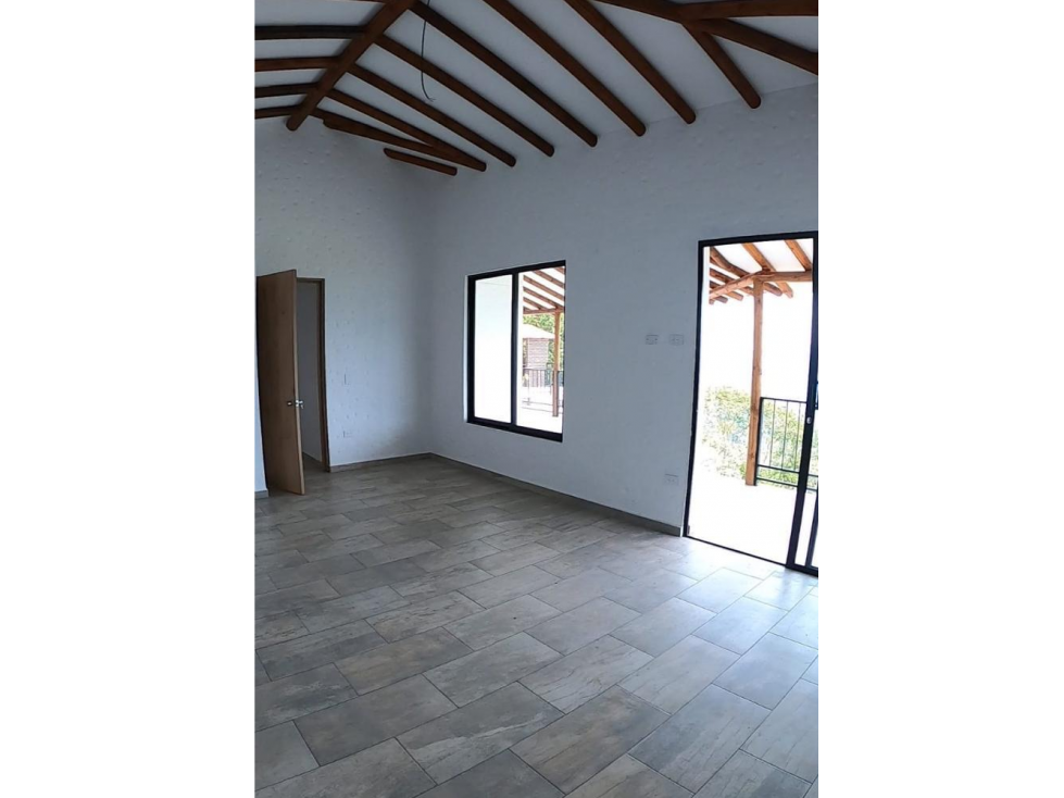 Venta de Finca Vereda EL Zarzal — foto 6