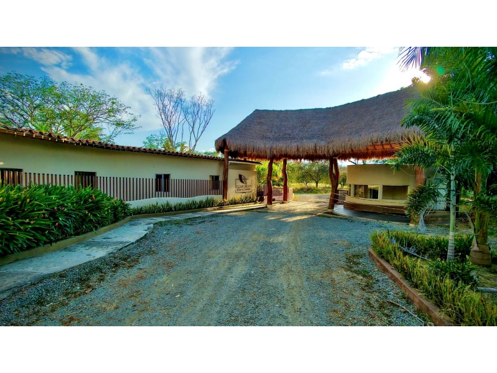 VENTA LOTE TERRENO SOPETRAN EL RODEO — foto 3