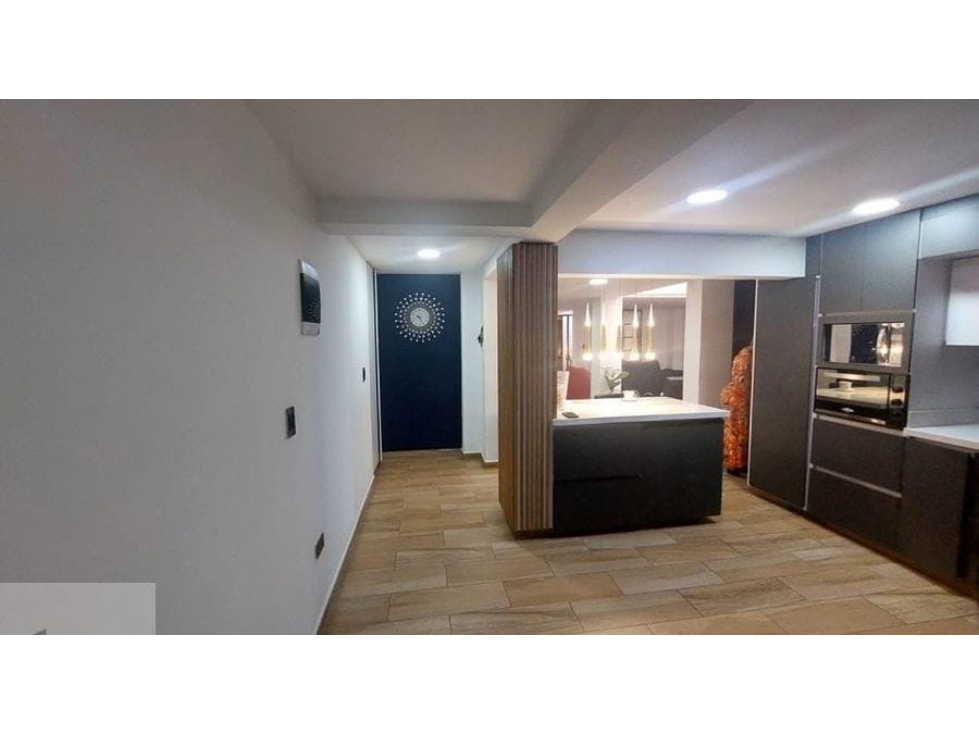 VENTA APARTAMENTO SAN JOAQUIN LAURELES — foto 2