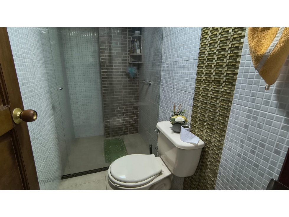 VENTA CASA ITAGUI SANTA MARIA 301 — foto 5